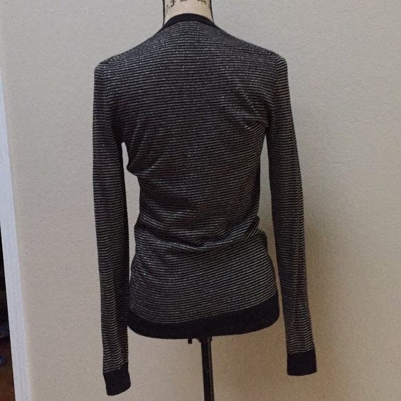 Ann Taylor sweater cardigan by women S - Picture 5 of 7